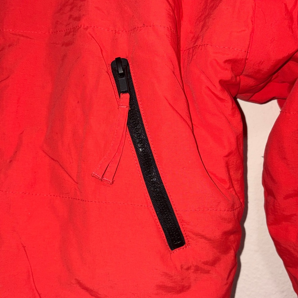 Urban Outfitters Remy cropped ski jacket - Picture 4 of 9